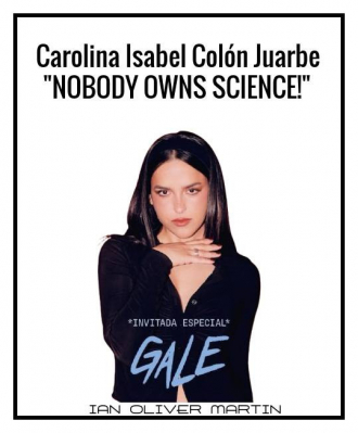 A photo of Carolina Isabel Colón Juarbe