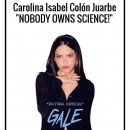 A photo of Carolina Isabel Colón Juarbe