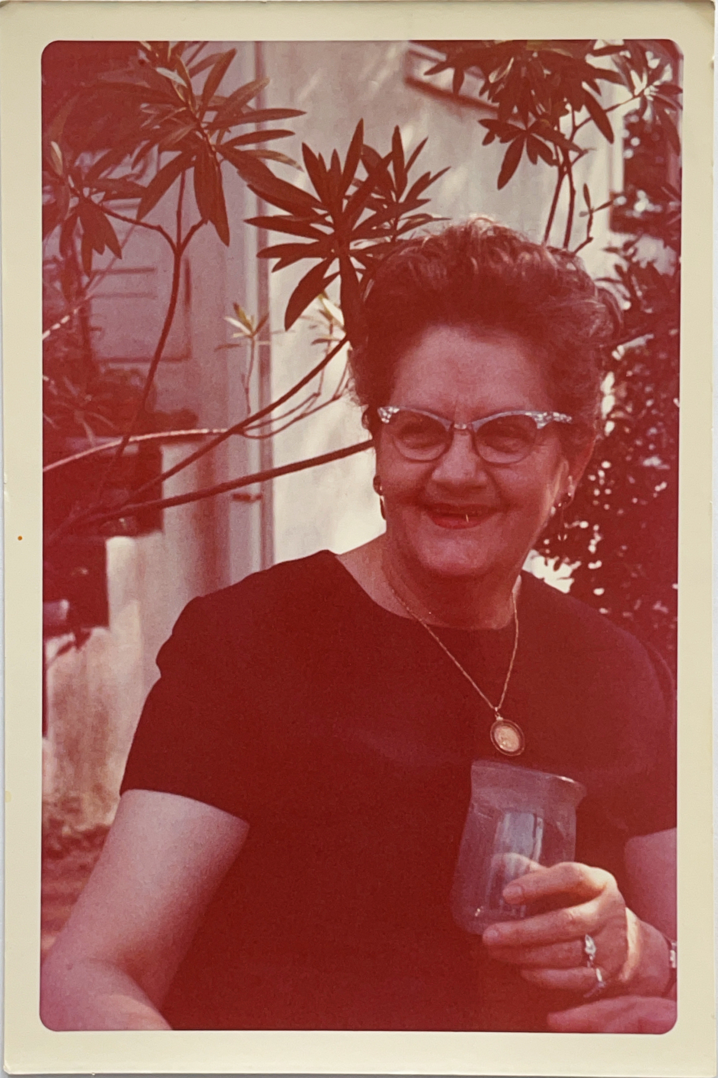 Anna D Yovish