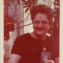 A photo of Anna D Yovish