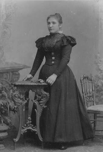 Grandma of Elfriede