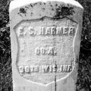 A photo of Edward Samuel Harmer