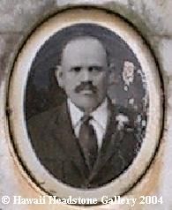 Manuel F. Caires 1870-1933