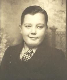 Richard Joseph Hadlund #2
