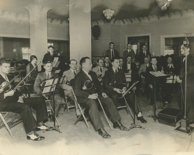 Jarrell Orchestra