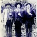 A photo of Francis Marion James