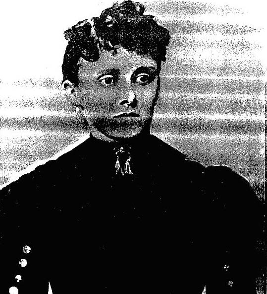 Signey Elizabeth Wood