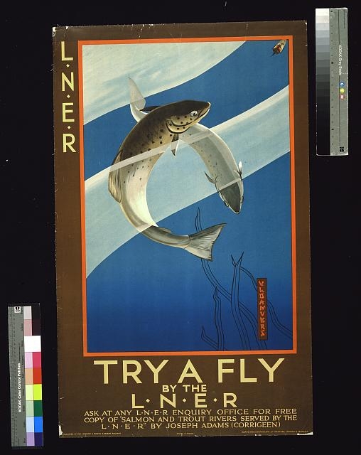 [Back cover of album "European pictures (1923 trip)"]