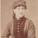 A photo of Cornelia Jane Buffington White