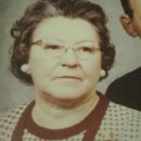 A photo of Mildred C Hayden