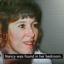 A photo of Nancy Newman