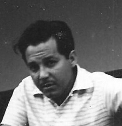 Cyriaco Dos Santos Camargo