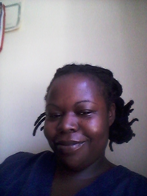 Ortavia Mulkey Jones