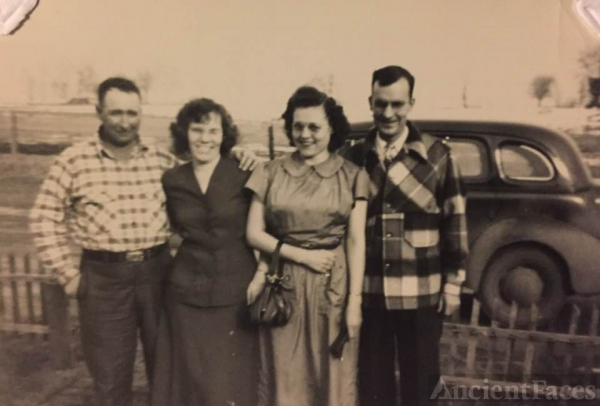 Smiths and Hicks'