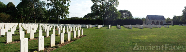 Douglas Ross Davidson Cemetery