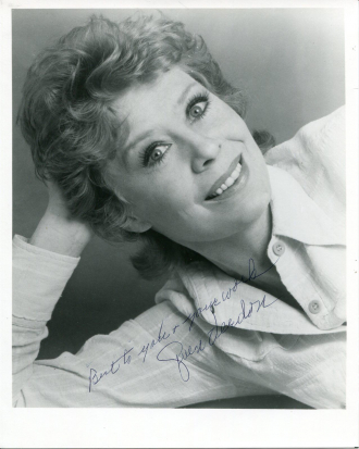 Gwen Verdon