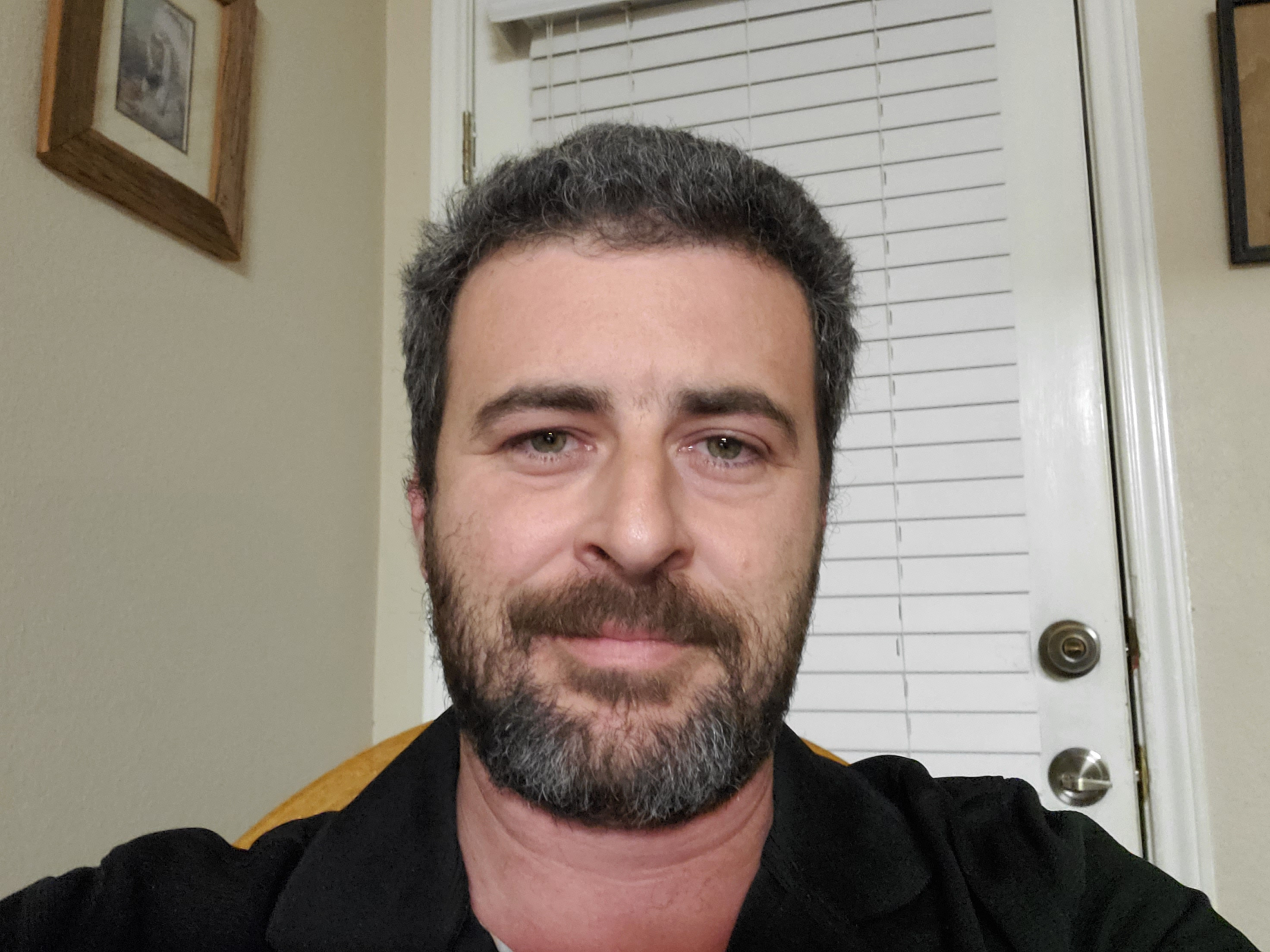 Jason R. Housos