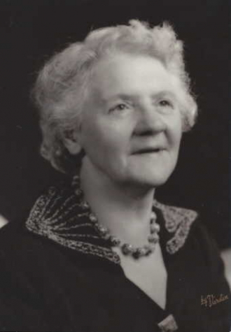 Estella Marie (Huhn) Smith