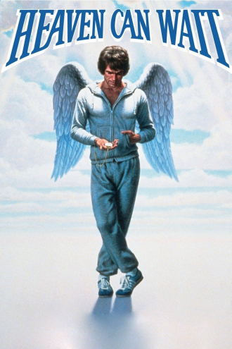 Warren Beatty.