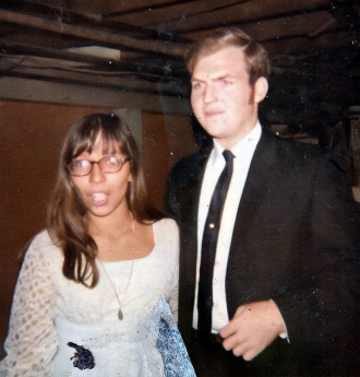 Janie Ahls