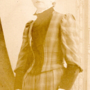 Mary A. McDowell Burkley