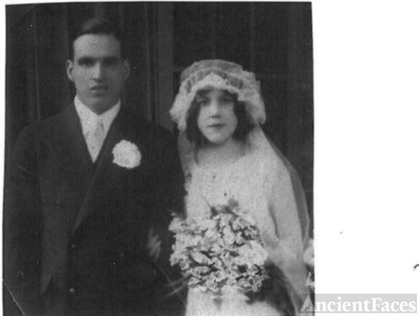 William J Nagle (born 1906) Biography and Family Tree 1 Memory, 1