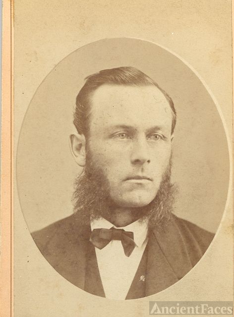 John Buffum