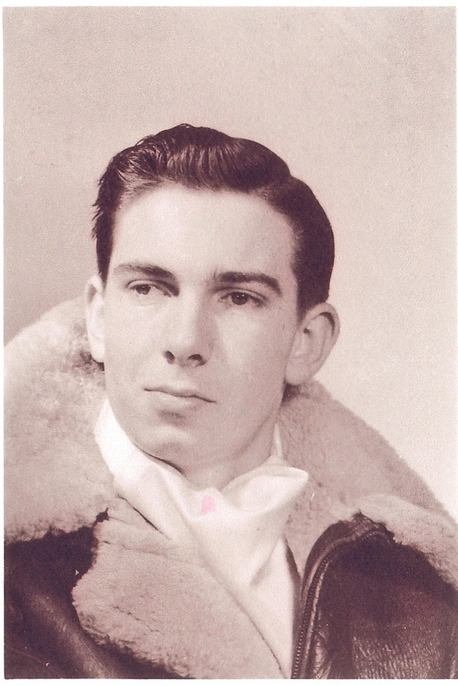 Leo Wesley Lee,Jr 1945