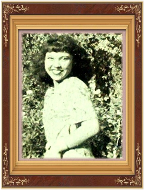 Margaret Ann Ortiz