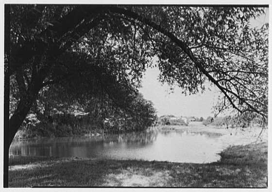 Herbert F. Johnson, Jr., Wingspread, residence in Racine,...
