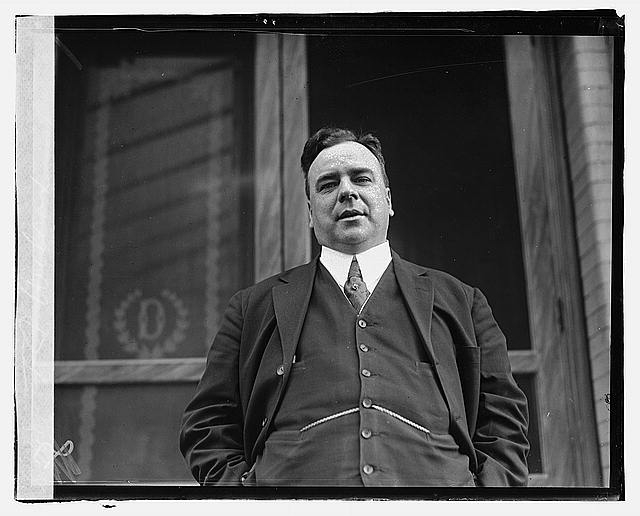 F.P. Wilcox