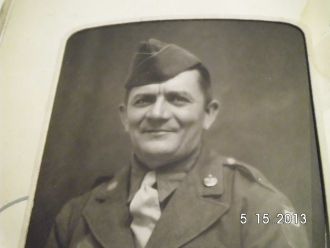 Joseph Costelnic