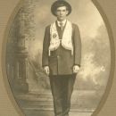 A photo of Andrew Jacobs