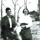 A photo of Leo Sisson
