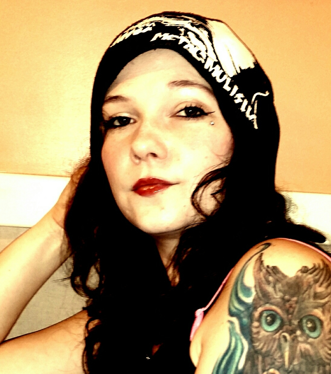 Jessica Wilson