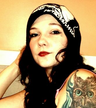 Jessica Wilson