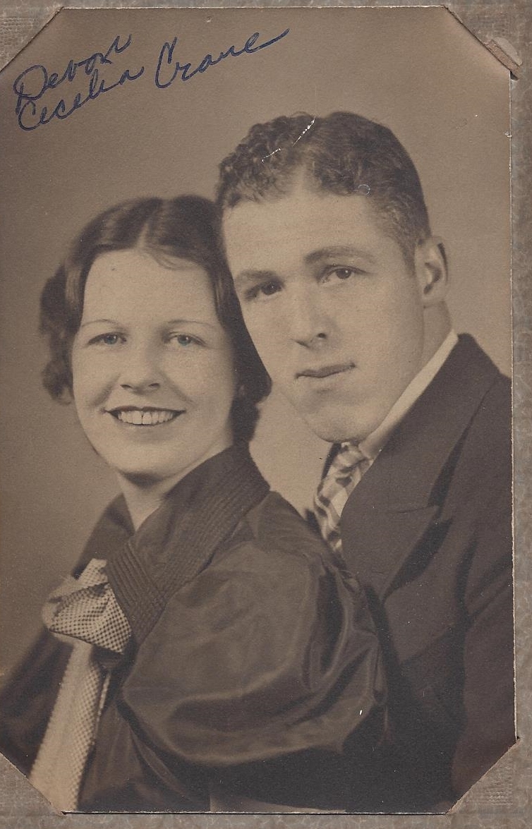 Cecilia Sylvania Mermoud