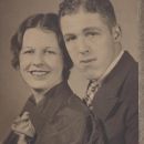 A photo of Cecilia Sylvania Mermoud