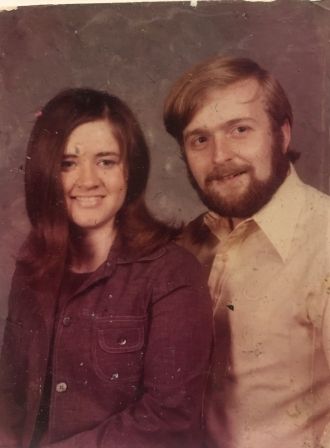 Marlin Fisher relatives