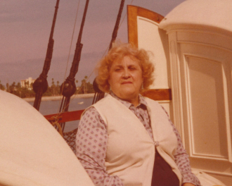 Clarice Gay