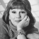 A photo of Phyllis Newman