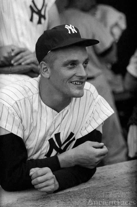 Roger Maris