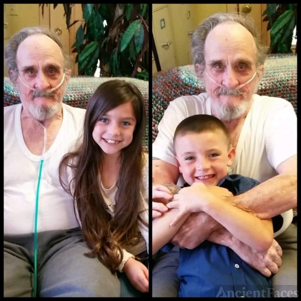 Greatgrandkids
