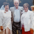 A photo of Leonard Coffin 