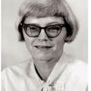 A photo of Joyce Travelbee