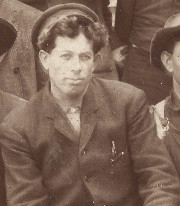 Charles Everett Hossafous circa early 1900s
