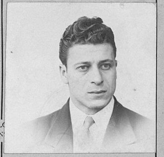 Pierre Salamaleh Borday