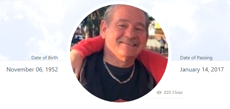 Lloyd R. Thorpe     1952 - 2017    Port Huron, Michigan