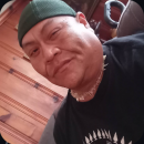 A photo of Darian Watchman