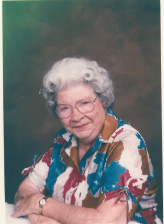 Henrietta M Wilders
